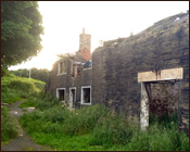 A Bradford Farmhouse