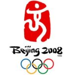 Beijing Olympics Symbol