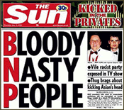 Bloody Nasty People