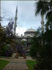 Göynük Mosque