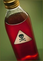 Big Bottle of Poison