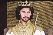 Ben Whishaw as Richard II
