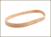 A Rubber Band