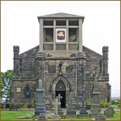 Yorkshire Church